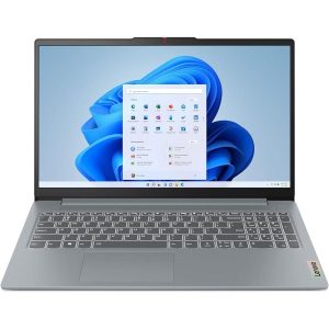 Lenovo IdeaPad Slim 3 15 - AMD Ryzen 3 7320U Processor 8-GB 256GB