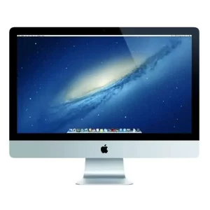 Apple iMac 2013 Slim – 21.5" | Core i5 4th Gen | 8GB RAM | 1TB HDD
