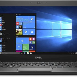 Dell Latitude 7280 Core i5 7th Gen, 8GB, 256GB SSD
