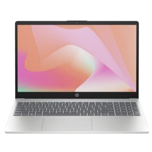 HP 15 FD0361TU Raptor Lake13th Gen Core i5 1334u Deca-Core Processor | 8-GB | 512-GB SSD