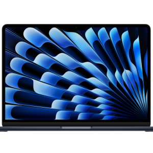 Apple MacBook Air 13" M4 Chip (2025) – 16GB RAM, 512GB SSD, 10-Core CPU/GPU – Midnight