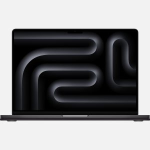 Apple MacBook Pro 14" MW2U3 (2024) – M4 Chip, 16GB RAM, 512GB SSD, Liquid Retina XDR Display – Space Black