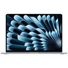 Apple MacBook Air 13 MC6T4 (2025) – M4 Chip | 16GB RAM | 256GB SSD | Liquid Retina Display | Sky Blue
