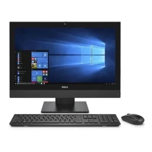 Dell OptiPlex 7440 All-in-One PC – Core i5 6th Gen, 8GB RAM, 500GB HDD, 23″ Full HD Display