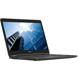 Dell Latitude E7470 Core i5 6th Gen, 8GB, 256GB SSD
