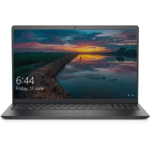 DELL Vostro 15 3520 Laptop - Alder Lake - 12th Gen Core i3 Processor 8-GB 512-GB