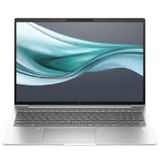 HP EliteBook 640 G11 - Core Ultra 5 | 8GB | 512GB SSD | 14" WUXGA Display | Silver