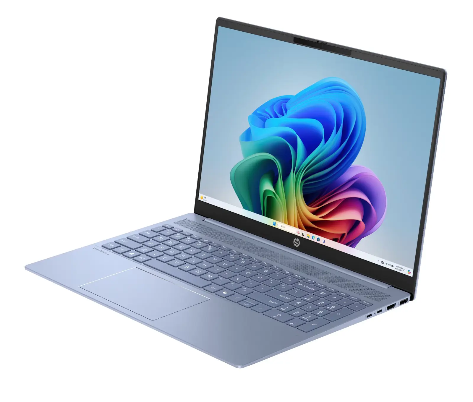 HP OmniBook 5 16″ AF1095cl – Core Ultra 9 285H | 32GB RAM | 1TB SSD | Intel Arc Graphics | Touchscreen | Windows 11 - Image 2