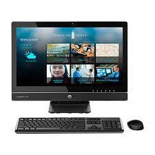 HP EliteOne 800 G1 All-in-One PC – Core i5 4th Gen 4GB RAM 500GB HDD 23″ Full HD IPS Display