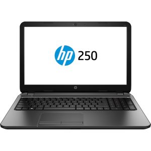 HP 250 G6 Core i3 6th Gen Ram 8GB SSD 256GB 15.6″ LED