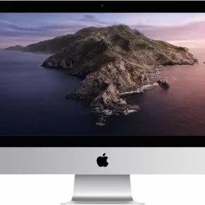 Apple iMac Mid 2011 All-in-One Core i5 8GB RAM 500GB HDD 1GB Graphics Card 27″