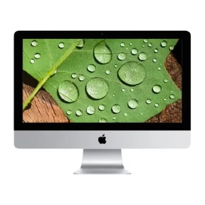Apple iMac Late 2015 – Core i5 8GB RAM 1TB HDD 2GB Graphics Card 21.5″ 4K Retina Display