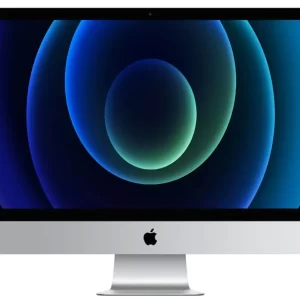 Apple iMac Late 2017 All-in-One Core i5 8GB RAM 1TB HDD 2GB Graphics 21.5″ 4K Display Silver