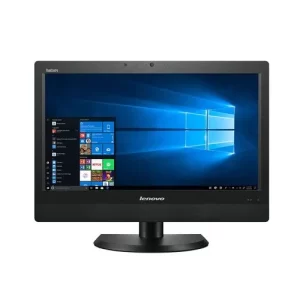 Lenovo ThinkCentre M93z All-in-One PC – Core i5 4th Gen 4GB RAM 500GB HDD 23″ FHD Display