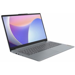 Lenovo IdeaPad Slim 3 15 - Raptor Lake - 13th Gen Core i3 1315u Processor 8-GB 256GB