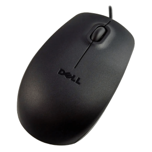 Dell Optical USB Mouse