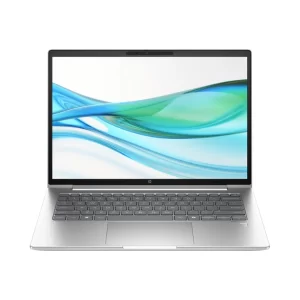HP ProBook 460 G11 – Intel Core Ultra 5 125U | 16” WUXGA IPS 300 nits | 8GB DDR5 | 512GB NVMe SSD | Backlit KB | FP Reader | Pike Silver