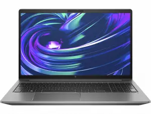 HP ZBook Power 15 G10 – Core i7 13800H, RTX 2000 Ada 8GB, 8GB DDR5, 512GB SSD, 15.6" FHD IPS, Win 10 Pro, Silver